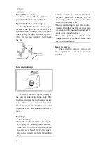 Предварительный просмотр 16 страницы HANGCHA CPCD10N-RW10 Operation And Maintenance Manual