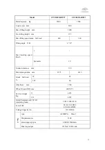 Preview for 81 page of HANGCHA CPCD10N-RW10 Operation And Maintenance Manual