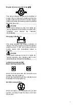 Preview for 11 page of HANGCHA CPCD25-XW33C-RT4 Operational And Maintenance Manual