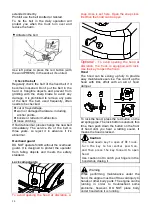 Preview for 28 page of HANGCHA CPCD25-XW33C-RT4 Operational And Maintenance Manual