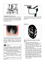 Preview for 30 page of HANGCHA CPCD25-XW33C-RT4 Operational And Maintenance Manual