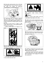 Preview for 35 page of HANGCHA CPCD25-XW33C-RT4 Operational And Maintenance Manual