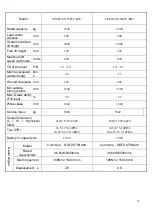 Preview for 83 page of HANGCHA CPCD25-XW33C-RT4 Operational And Maintenance Manual