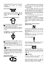 Preview for 13 page of HANGCHA CPCD30/35-XW43E-RT Operational And Maintenance Manual