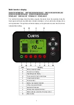 Preview for 8 page of HANGCHA CPD10-A Operation And Maintenance Manual