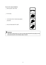 Preview for 23 page of HANGCHA CPD10-A Operation And Maintenance Manual