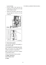 Preview for 48 page of HANGCHA CPD10-A Operation And Maintenance Manual