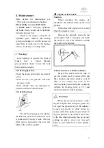 Предварительный просмотр 23 страницы HANGCHA R Series Operation And Maintenance Manual