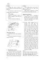 Предварительный просмотр 24 страницы HANGCHA R Series Operation And Maintenance Manual