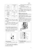 Предварительный просмотр 27 страницы HANGCHA R Series Operation And Maintenance Manual