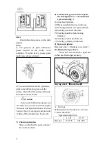 Предварительный просмотр 28 страницы HANGCHA R Series Operation And Maintenance Manual