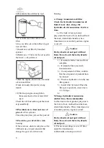 Предварительный просмотр 30 страницы HANGCHA R Series Operation And Maintenance Manual