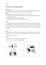 Предварительный просмотр 62 страницы HANGCHA R Series Operation And Maintenance Manual