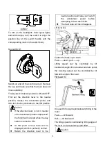 Preview for 11 page of HANGCHA XC Series Operation And Maintenance Manual