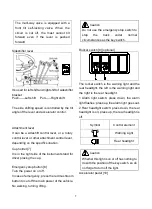 Preview for 12 page of HANGCHA XC Series Operation And Maintenance Manual