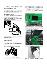 Preview for 31 page of HANGCHA XC Series Operation And Maintenance Manual