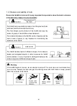 Предварительный просмотр 44 страницы HANGCHA XC Series Operation And Maintenance Manual