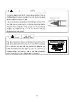 Предварительный просмотр 46 страницы HANGCHA XC Series Operation And Maintenance Manual