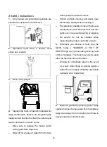 Предварительный просмотр 48 страницы HANGCHA XC Series Operation And Maintenance Manual