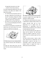 Preview for 50 page of HANGCHA XC Series Operation And Maintenance Manual
