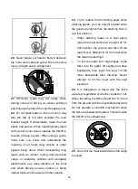 Предварительный просмотр 51 страницы HANGCHA XC Series Operation And Maintenance Manual