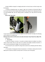 Preview for 72 page of HANGCHA XC Series Operation And Maintenance Manual