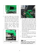 Preview for 75 page of HANGCHA XC Series Operation And Maintenance Manual