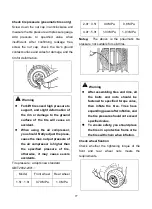 Предварительный просмотр 82 страницы HANGCHA XC Series Operation And Maintenance Manual