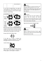 Предварительный просмотр 11 страницы HANGCHA XF Series Operation Manual