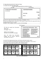 Preview for 12 page of HANGCHA XF Series Operation Manual