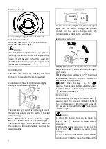 Preview for 16 page of HANGCHA XF Series Operation Manual