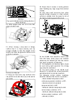 Предварительный просмотр 26 страницы HANGCHA XF Series Operation Manual