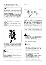 Preview for 31 page of HANGCHA XF Series Operation Manual