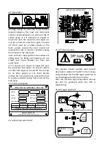 Preview for 45 page of HANGCHA XF Series Operation Manual
