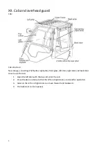 Предварительный просмотр 50 страницы HANGCHA XF Series Operation Manual