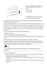 Preview for 65 page of HANGCHA XF Series Operation Manual