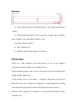 Preview for 2 page of Hangshi Technology HB188S User Manual