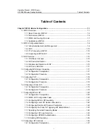 Preview for 9 page of Hangzhou H3C Technologies Co.,  Ltd H3C S9500 Series Operation Manual