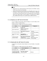 Preview for 32 page of Hangzhou H3C Technologies Co.,  Ltd H3C S9500 Series Operation Manual