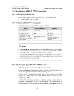 Preview for 38 page of Hangzhou H3C Technologies Co.,  Ltd H3C S9500 Series Operation Manual