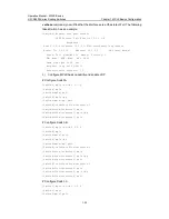 Preview for 45 page of Hangzhou H3C Technologies Co.,  Ltd H3C S9500 Series Operation Manual