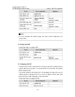 Preview for 71 page of Hangzhou H3C Technologies Co.,  Ltd H3C S9500 Series Operation Manual