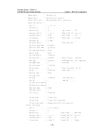 Preview for 120 page of Hangzhou H3C Technologies Co.,  Ltd H3C S9500 Series Operation Manual