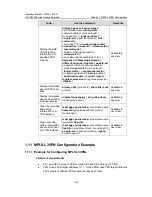 Preview for 250 page of Hangzhou H3C Technologies Co.,  Ltd H3C S9500 Series Operation Manual