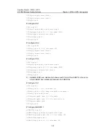 Preview for 263 page of Hangzhou H3C Technologies Co.,  Ltd H3C S9500 Series Operation Manual