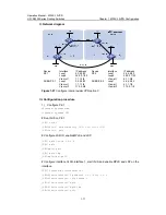 Preview for 271 page of Hangzhou H3C Technologies Co.,  Ltd H3C S9500 Series Operation Manual