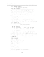 Preview for 280 page of Hangzhou H3C Technologies Co.,  Ltd H3C S9500 Series Operation Manual