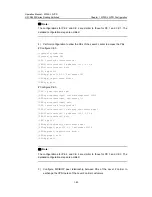 Preview for 283 page of Hangzhou H3C Technologies Co.,  Ltd H3C S9500 Series Operation Manual