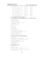 Preview for 295 page of Hangzhou H3C Technologies Co.,  Ltd H3C S9500 Series Operation Manual