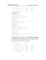 Preview for 298 page of Hangzhou H3C Technologies Co.,  Ltd H3C S9500 Series Operation Manual